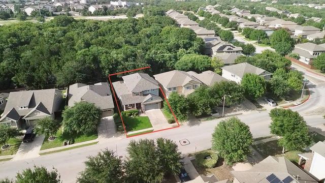 508 Bowery TRL, Austin, TX 78753