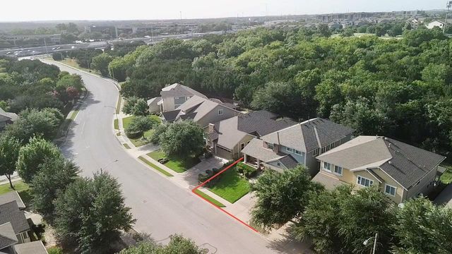 508 Bowery TRL, Austin, TX 78753