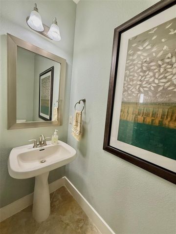 508 Bowery TRL, Austin, TX 78753