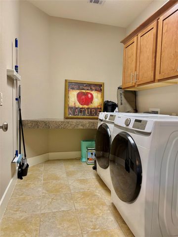 508 Bowery TRL, Austin, TX 78753