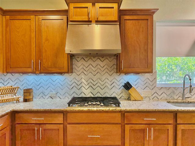 508 Bowery TRL, Austin, TX 78753