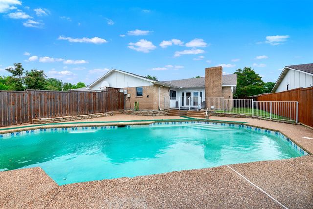 3317 Crater Lane, Plano, TX 75023