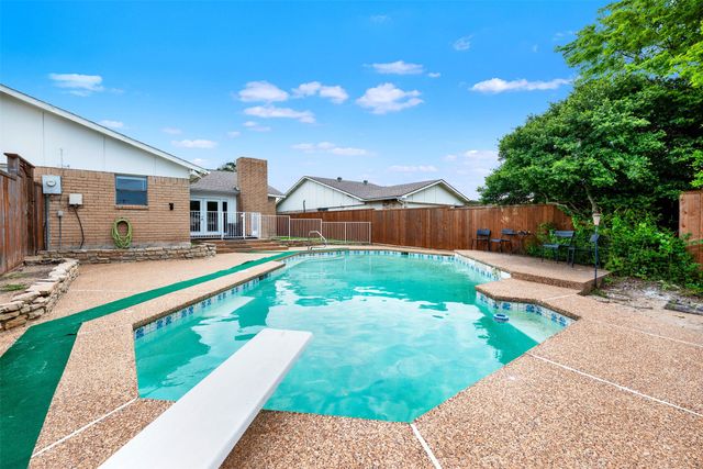 3317 Crater Lane, Plano, TX 75023