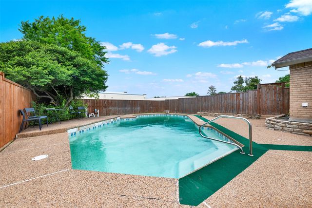3317 Crater Lane, Plano, TX 75023
