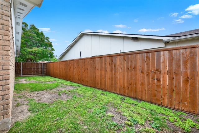 3317 Crater Lane, Plano, TX 75023