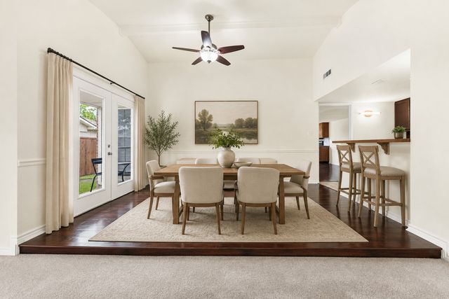 3317 Crater Lane, Plano, TX 75023
