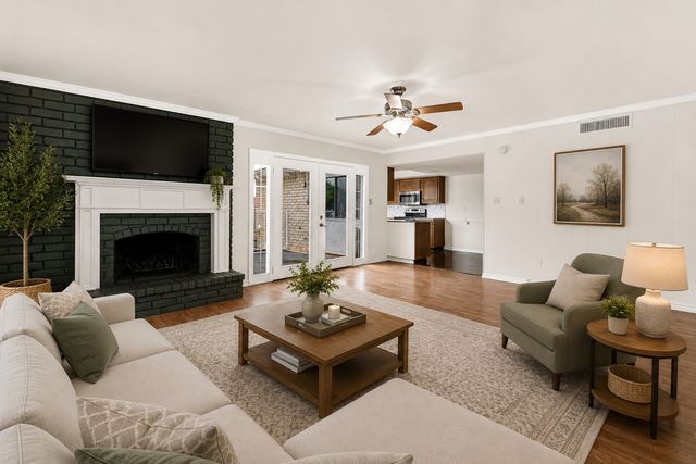 3317 Crater Lane, Plano, TX 75023