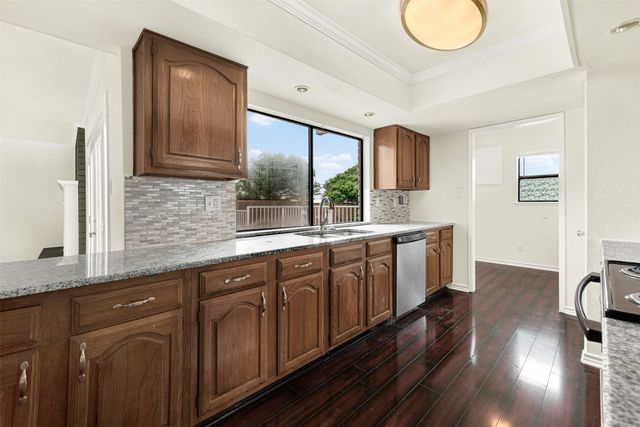 3317 Crater Lane, Plano, TX 75023