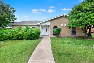 3317 Crater Lane, Plano, TX 75023