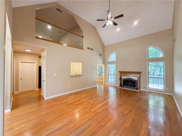 797 Deerwood Drive, Stockbridge, GA 30281