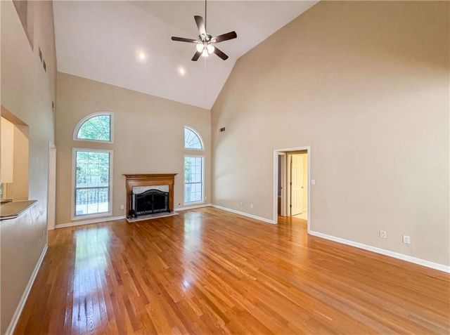 797 Deerwood Drive, Stockbridge, GA 30281