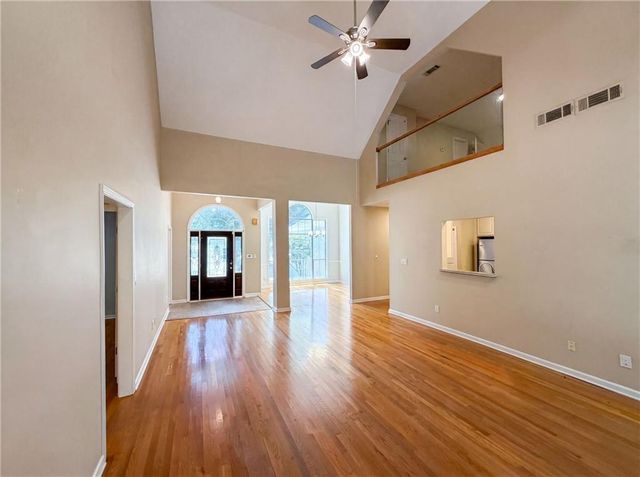 797 Deerwood Drive, Stockbridge, GA 30281