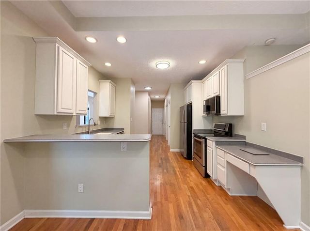 797 Deerwood Drive, Stockbridge, GA 30281