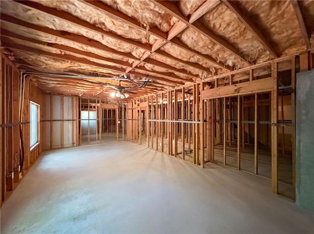 797 Deerwood Drive, Stockbridge, GA 30281