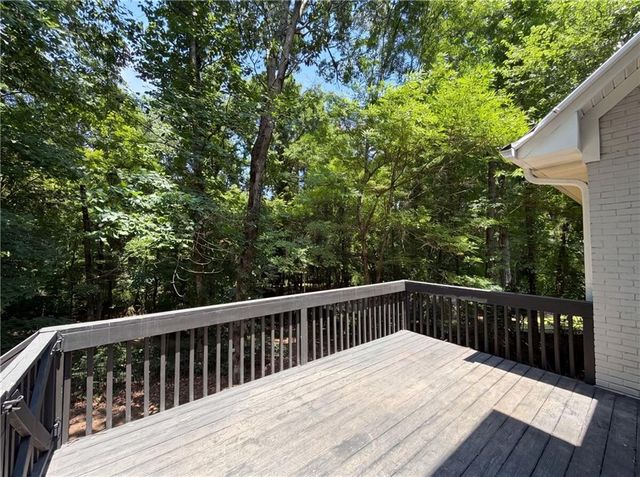 797 Deerwood Drive, Stockbridge, GA 30281