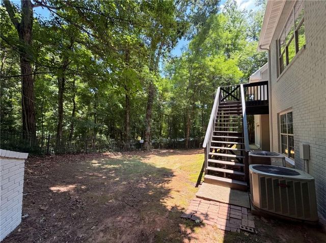797 Deerwood Drive, Stockbridge, GA 30281