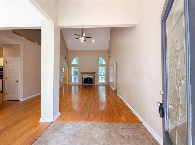 797 Deerwood Drive, Stockbridge, GA 30281