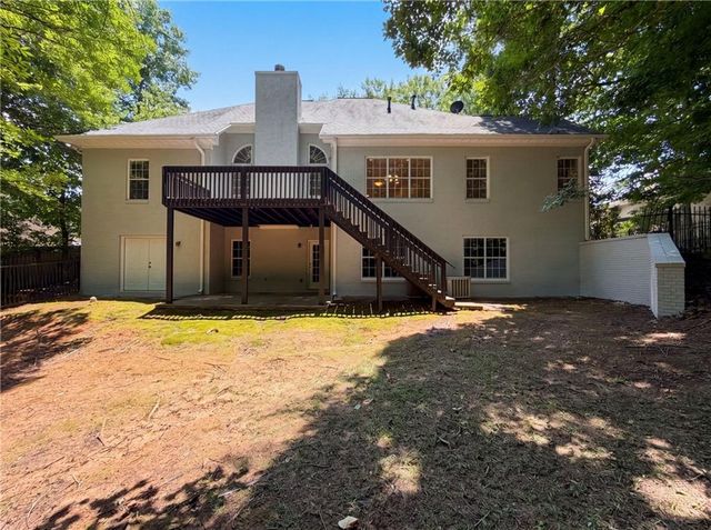 797 Deerwood Drive, Stockbridge, GA 30281