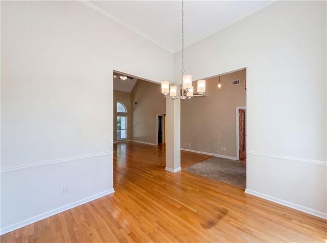 797 Deerwood Drive, Stockbridge, GA 30281