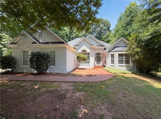 797 Deerwood Drive, Stockbridge, GA 30281