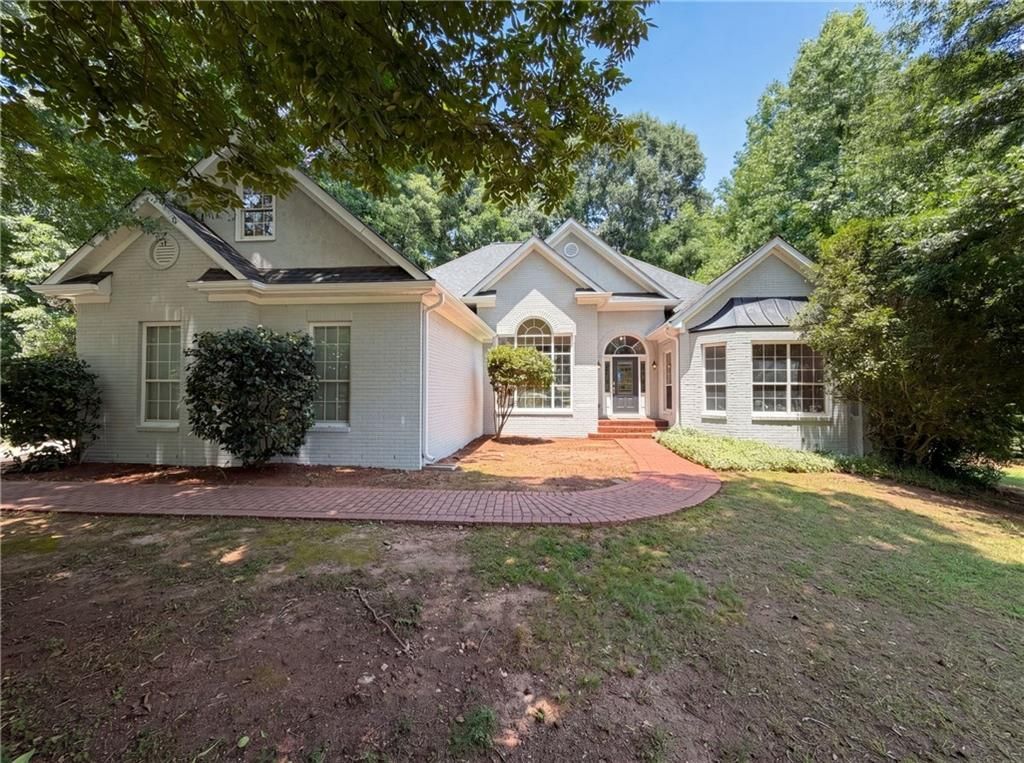 797 Deerwood Drive, Stockbridge, GA 30281