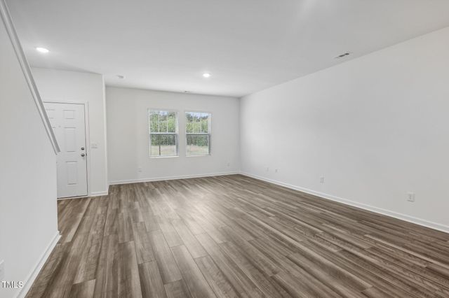 2107 Glen Crossing Drive, Durham, NC 27704