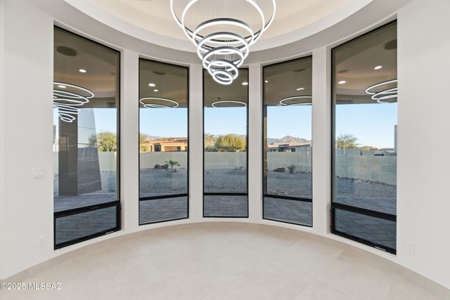 11961 N Mesquite Sunset Place, Oro Valley, AZ 85742