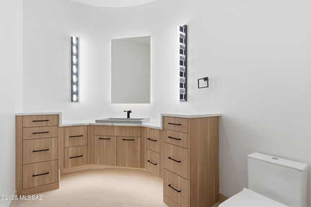 11961 N Mesquite Sunset Place, Oro Valley, AZ 85742