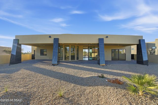11961 N Mesquite Sunset Place, Oro Valley, AZ 85742