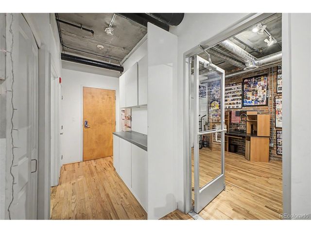 1499 Blake St 1G, Denver, CO 80202