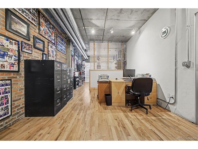 1499 Blake St 1G, Denver, CO 80202