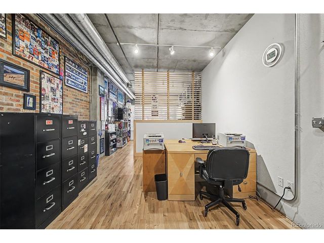 1499 Blake St 1G, Denver, CO 80202