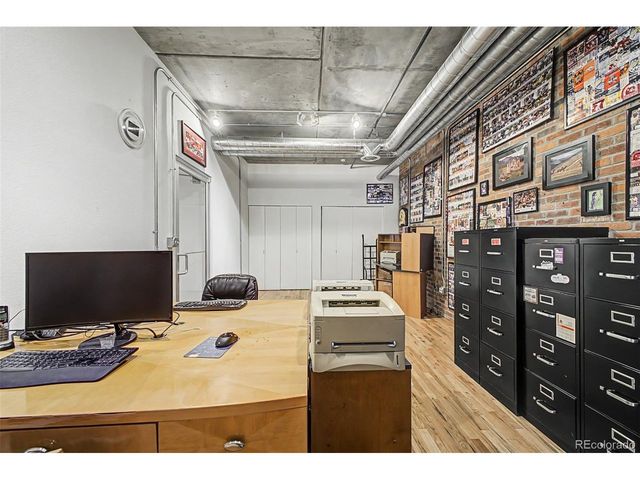 1499 Blake St 1G, Denver, CO 80202