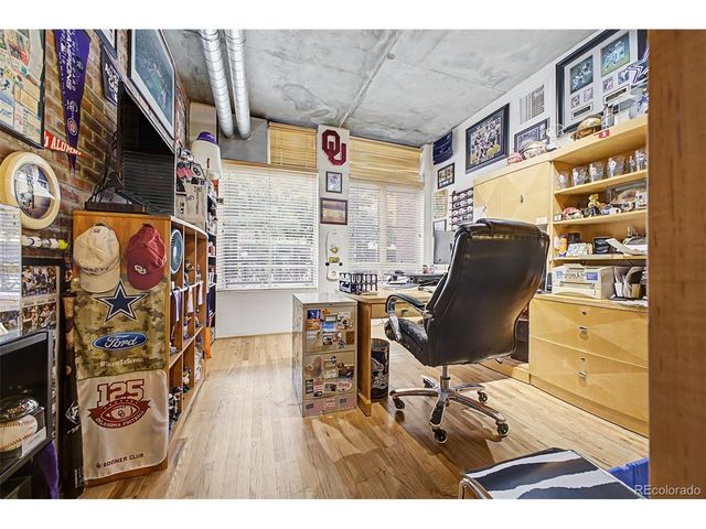 1499 Blake St 1G, Denver, CO 80202