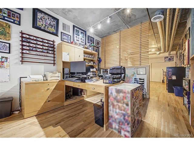 1499 Blake St 1G, Denver, CO 80202