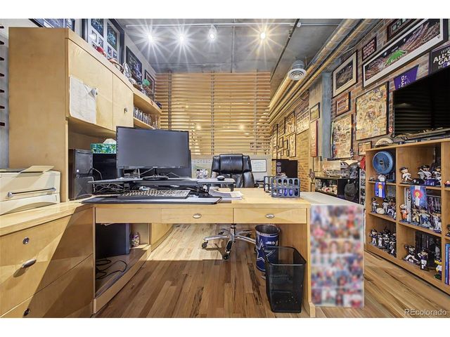 1499 Blake St 1G, Denver, CO 80202
