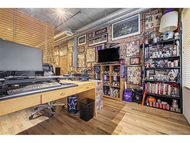 1499 Blake St 1G, Denver, CO 80202