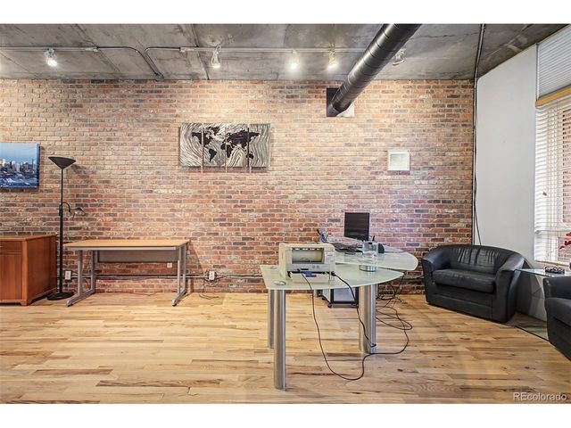 1499 Blake St 1G, Denver, CO 80202