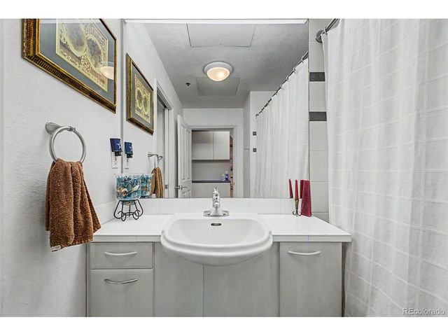 1499 Blake St 1G, Denver, CO 80202