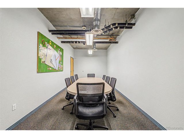 1499 Blake St 1G, Denver, CO 80202