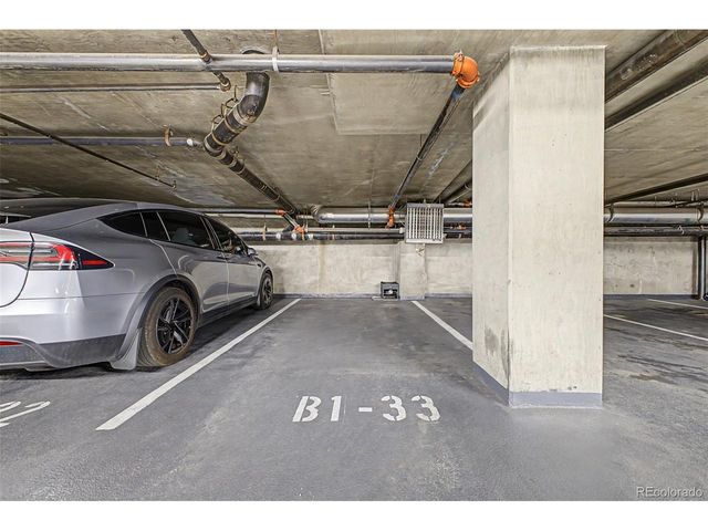 1499 Blake St 1G, Denver, CO 80202