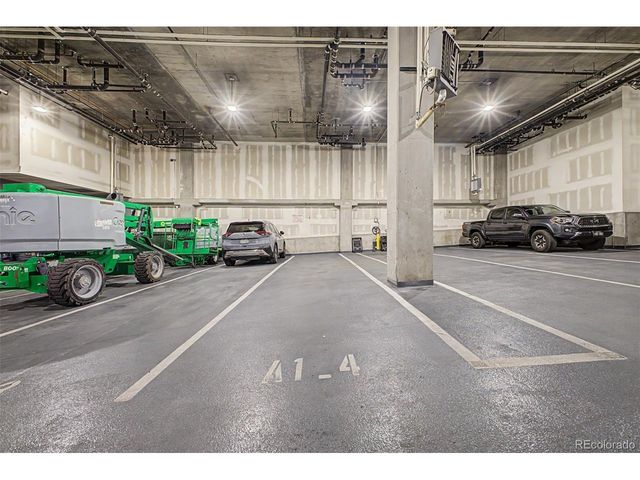 1499 Blake St 1G, Denver, CO 80202