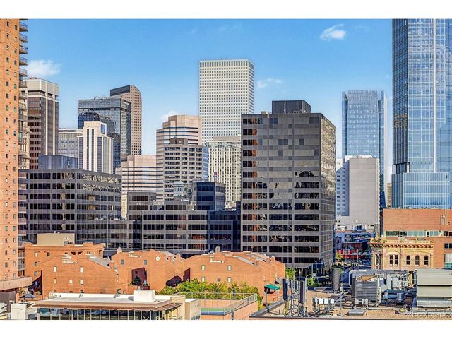 1499 Blake St 1G, Denver, CO 80202