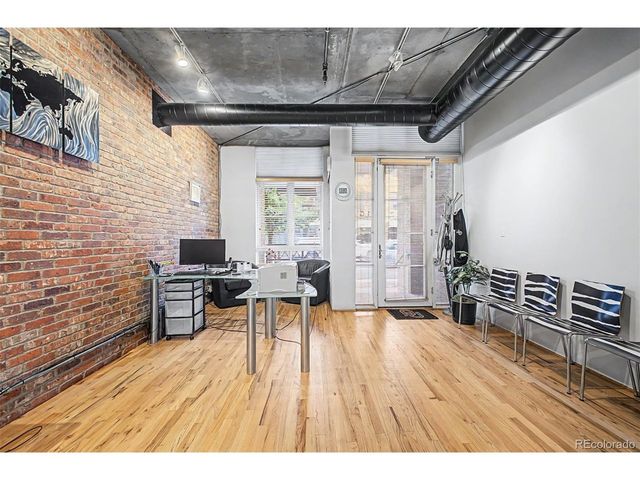 1499 Blake St 1G, Denver, CO 80202