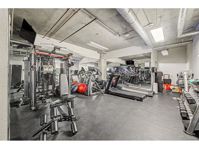 1499 Blake St 1G, Denver, CO 80202