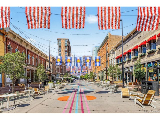 1499 Blake St 1G, Denver, CO 80202