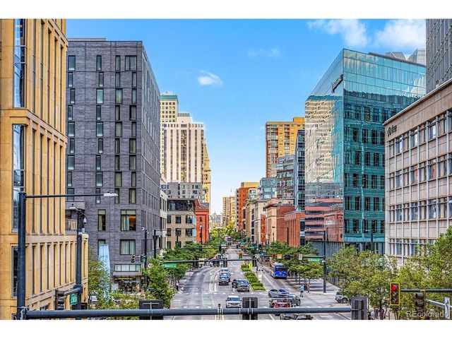 1499 Blake St 1G, Denver, CO 80202