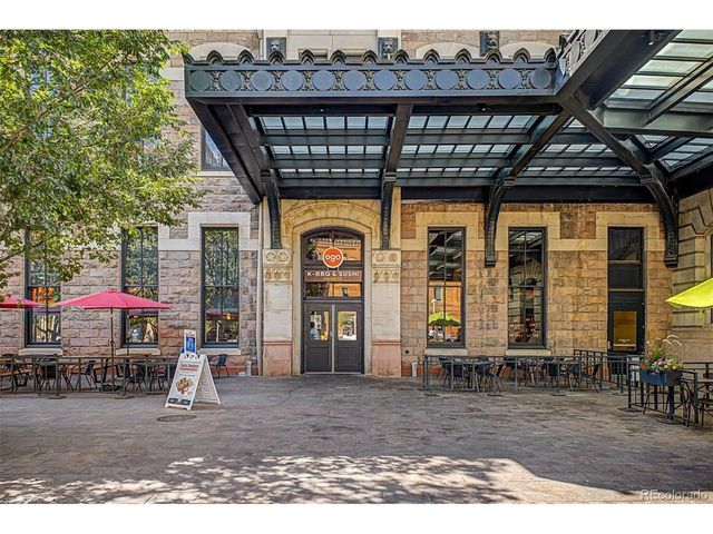 1499 Blake St 1G, Denver, CO 80202