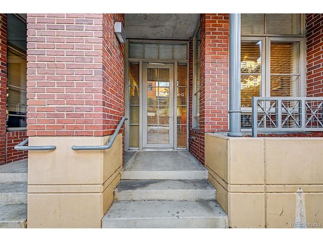 1499 Blake St 1G, Denver, CO 80202
