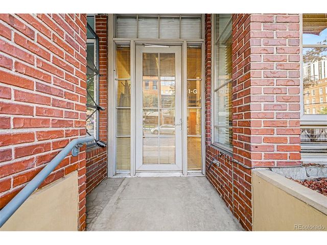 1499 Blake St 1G, Denver, CO 80202
